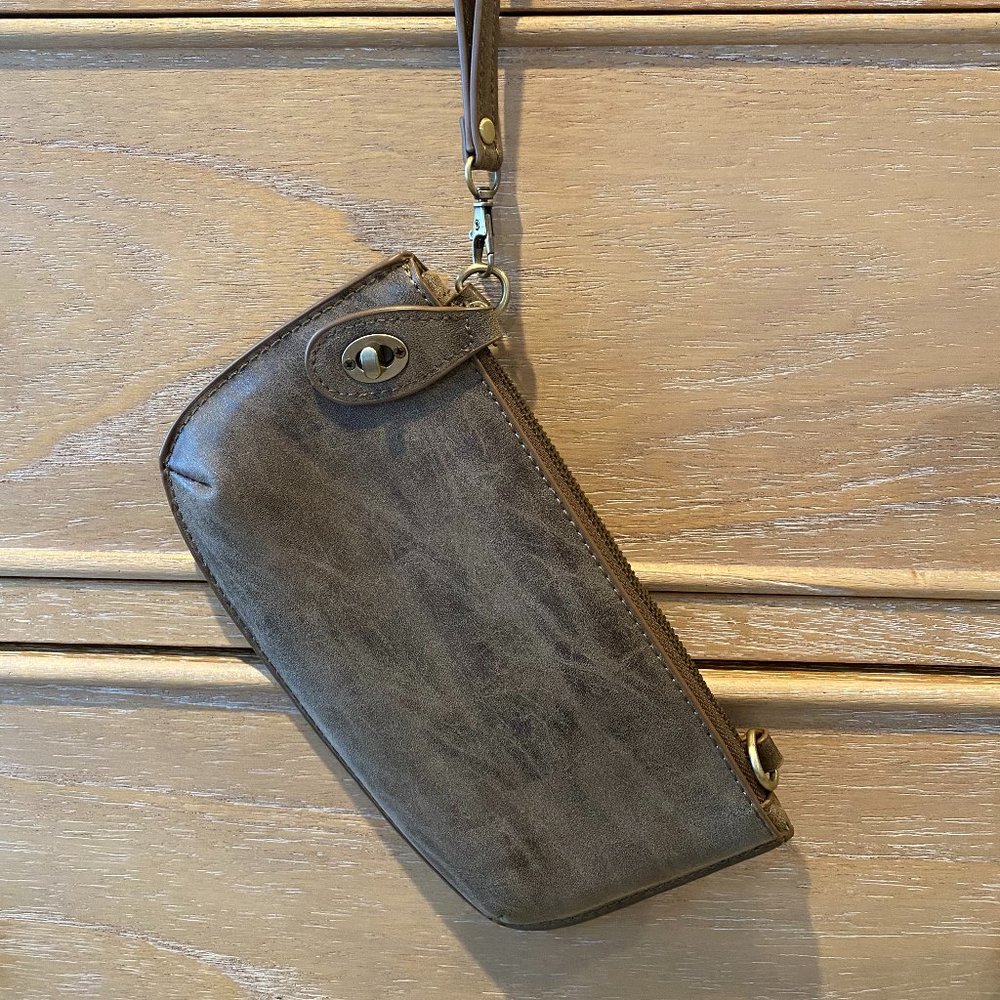 Joy Wristlet